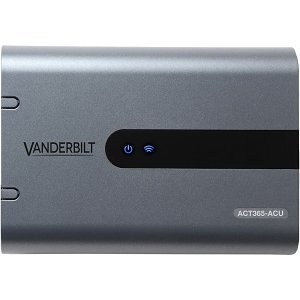 Vanderbilt ACT365-ACU Single Door IP Door Controller for ACT365 Cloud servic